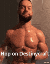 Destinycraft Funny GIF - Destinycraft Funny Hot GIFs
