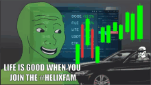 Helixfam Helixamm GIF - Helixfam Helixamm Crypto GIFs