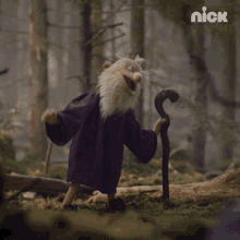 Stretching The Barbarian And The Troll GIF - Stretching The Barbarian And The Troll Warming Up GIFs