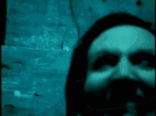 Marilyn Manson El Anticristo GIF - Marilyn Manson El Anticristo Espeluznante GIFs