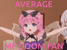 mfdoom mf doom mfdoomfan average average mf doom fan