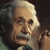 Pulsating Albert Einstein GIF - Pulsating Albert Einstein X Pulse GIFs