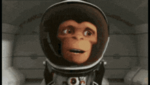 Sans Space Chimps GIF - Sans Space Chimps Space Chimps Sans GIFs