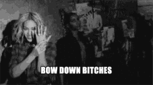 Beyonce Bow Down GIF - Beyonce Bow Down Bitches GIFs
