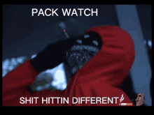 Packwatch Packed GIF - Packwatch Packed Spliff GIFs