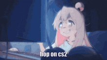 Cs2 Hop On GIF - Cs2 Hop On Hop GIFs