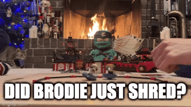 Brodie Shred GIF Brodie Shred John Discover Share GIFs