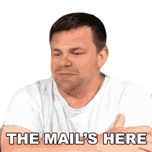 mail the