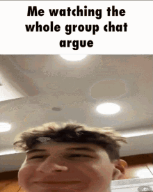 Group Chat Meme GIFs | Tenor