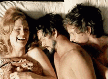 Aneesh Gang Threesome GIF - Aneesh Gang Threesome Pleasure GIFs
