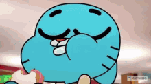 Gumball Number12 GIF - Gumball Number12 GIFs