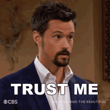 Trust Me Thomas Forrester GIF - Trust Me Thomas Forrester The Bold And The Beautiful GIFs