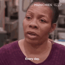 Every Day Every Single Day GIF - Every Day Every Single Day Daily GIFs