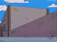 Lurking Simpsons GIF - Lurking Simpsons Gang GIFs