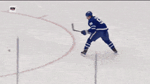 Toronto Maple Leafs John Tavares GIF - Toronto Maple Leafs John Tavares Hockey Goal GIFs