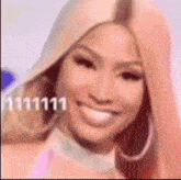 Nicki Minaj Brainrot GIF - Nicki Minaj Brainrot Bjork GIFs