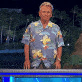 Wheel Of Fortune Pat Sajak GIF - Wheel Of Fortune Pat Sajak Who Said Anything About A Horse GIFs