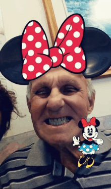Mickey Minnie GIF - Mickey Minnie Mouse GIFs