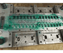 injection molding plastic injection molding