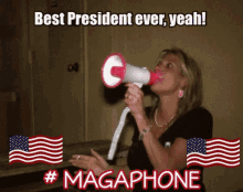 Trump Maga Phone GIF - Trump Maga Phone GIFs