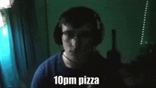 10pm Pizza GIF - 10pm Pizza 10pm Pizza GIFs