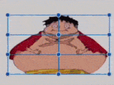 Luffy Fat Luffy GIF - Luffy Fat Luffy GIFs