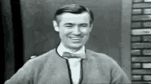 Mr Rodgers GIF