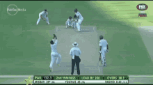 Fake Sweep Misbah GIF - Fake Sweep Misbah Cricket GIFs