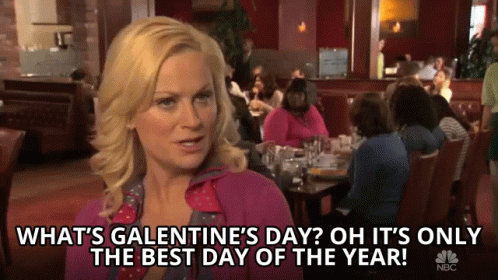17 Super Cute Galentine's Day Ideas To Celebrate Your Friendships