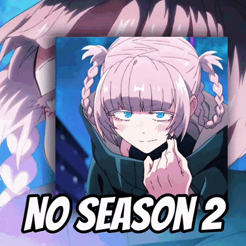 Call of the Night Season 2 Renewal Status: Will the Anime be renewed for  another season?