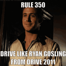 Ryan Gosling Drive2011rule350 GIF - Ryan Gosling Drive2011rule350 GIFs