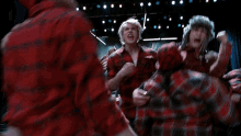 Glee Hourlyglee GIF - Glee Hourlyglee Glee Happy GIFs