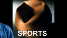Sports Shawn Chatfield GIF - Sports Shawn Chatfield Mega64 GIFs