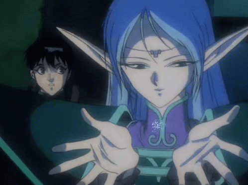 Record Of Lodoss War BluRay Review A Sumptuously Animated High Fantasy  Epic