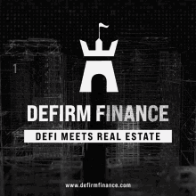 De Firm Finance GIF - De Firm Finance Defirm Finance GIFs