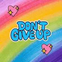 Dont Give Up GIFs | Tenor