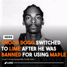Snoop Snoop Dogg GIF