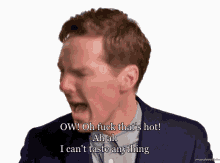 Hot Benedict Cumberbatch GIF - Hot Benedict Cumberbatch Tea GIFs