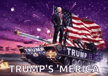 Trump America GIF - Trump America President GIFs