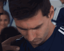 Laachaloupe Messi GIF - Laachaloupe Messi Lionel GIFs