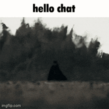 Dune Hello Chat GIF - Dune Hello Chat GIFs