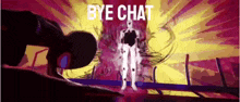 Bye Chat Byechat GIF - Bye Chat Byechat Spiderman GIFs