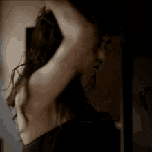 Katherine Pierce GIF - Katherine Pierce GIFs