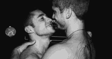 Kiss Gay GIF - Kiss Gay GIFs