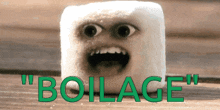Boilage Marshmallow GIF - Boilage Marshmallow Kid GIFs