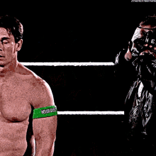Bray Wyatt The Fiend GIF - Bray Wyatt The Fiend Mandible Claw GIFs