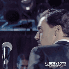 Jersey Boys GIF - Jersey Boys GIFs