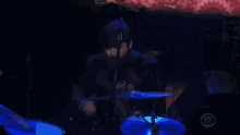 Drummer Drum Roll GIF - Drummer Drum Roll Band GIFs