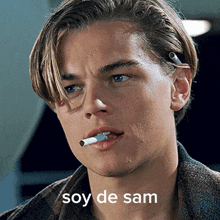 Soy De Sam GIF - Soy De Sam GIFs