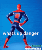 Spider Man Fortnite GIF - Spider Man Fortnite Spiderverse GIFs